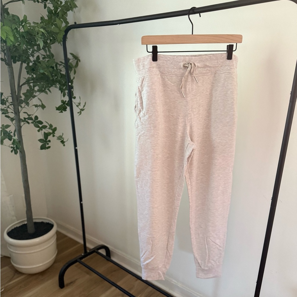 Athleta Lounge Joggers